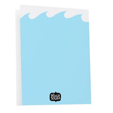 Load image into Gallery viewer, Greeting Cards - Birthday Whale Greeting