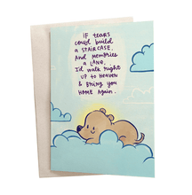 Load image into Gallery viewer, Greeting Cards - Home Again Greeting