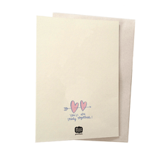 Load image into Gallery viewer, Greeting Cards - Home Again Greeting