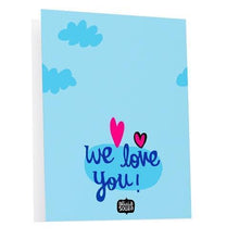 Load image into Gallery viewer, Greeting Cards - Mummy Dear Greeting