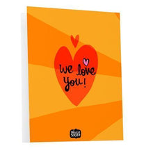 Load image into Gallery viewer, Greeting Cards - Super Mom Greeting