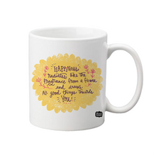 Load image into Gallery viewer, Happiness Mug