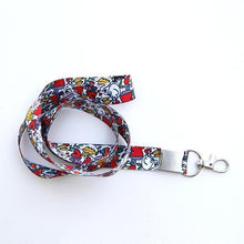 Load image into Gallery viewer, Lanyards - A Loving Lanyard