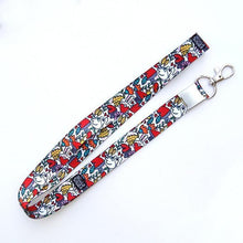 Load image into Gallery viewer, Lanyards - A Loving Lanyard