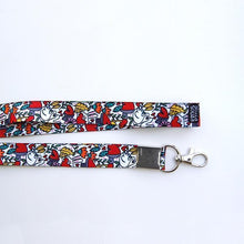 Load image into Gallery viewer, Lanyards - A Loving Lanyard