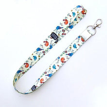 Load image into Gallery viewer, Lanyards - Birdie Lanyard