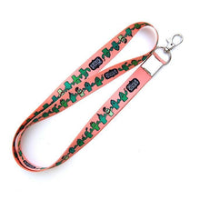 Load image into Gallery viewer, Lanyards - Cacti Lanyard