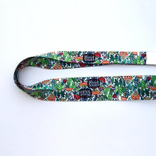 Load image into Gallery viewer, Lanyards - Garden Lanyard
