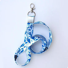Load image into Gallery viewer, Lanyards - Something's Fishy Lanyard