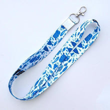 Load image into Gallery viewer, Lanyards - Something's Fishy Lanyard