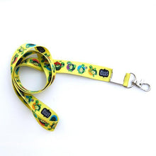 Load image into Gallery viewer, Lanyards - Turtley Lanyard