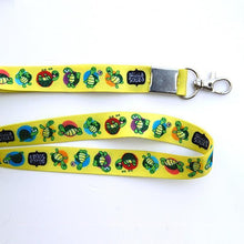 Load image into Gallery viewer, Lanyards - Turtley Lanyard