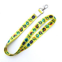 Load image into Gallery viewer, Lanyards - Turtley Lanyard