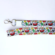 Load image into Gallery viewer, Lanyards - Tutty Fruity Lanyard