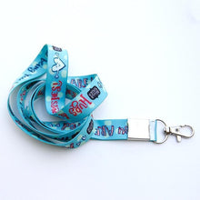 Load image into Gallery viewer, Lanyards - You Are Loved Lanyard