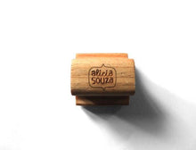 Load image into Gallery viewer, Library Stamp