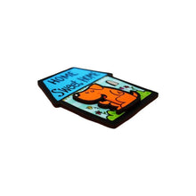 Load image into Gallery viewer, Magnet - Home Dog Magnet