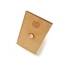 Load image into Gallery viewer, Magnetic Frame - Big Kiss! Refrigerator Magnetic Frame SMALL