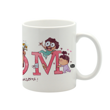 Load image into Gallery viewer, Mom mug