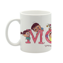 Load image into Gallery viewer, Mom mug