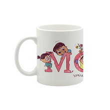 Load image into Gallery viewer, Mom Mug Small