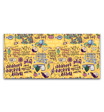 Load image into Gallery viewer, Happy Raksha Bandhan Envelope Mustard