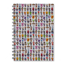 Load image into Gallery viewer, Notebook - Super Duper Notebook