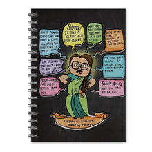 Load image into Gallery viewer, Notebook - Teacher Notebook