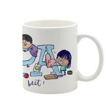 Load image into Gallery viewer, Papa mug