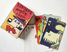 Load image into Gallery viewer, Pawsome Playing Cards