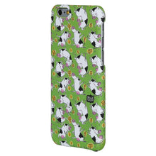 Load image into Gallery viewer, Phone Covers - Dancing Cow Phone Case - IPhone 6 / 6s Phone Cover