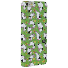 Load image into Gallery viewer, Phone Covers - Dancing Cow Phone Case - IPhone 6 Plus / 6s Plus Phone Cover