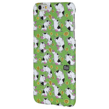 Load image into Gallery viewer, Phone Covers - Dancing Cow Phone Case - IPhone 6 Plus / 6s Plus Phone Cover