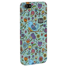 Load image into Gallery viewer, Phone Covers - Garden Phone Case - IPhone 5/ 5S Phone Cover