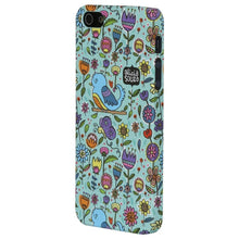 Load image into Gallery viewer, Phone Covers - Garden Phone Case - IPhone 5/ 5S Phone Cover