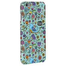 Load image into Gallery viewer, Phone Covers - Garden Phone Case - IPhone 6 / 6s Phone Cover