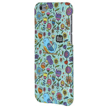 Load image into Gallery viewer, Phone Covers - Garden Phone Case - IPhone 6 / 6s Phone Cover