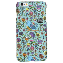 Load image into Gallery viewer, Phone Covers - Garden Phone Case - IPhone 6 Plus / 6s Plus Phone Cover