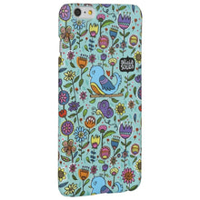 Load image into Gallery viewer, Phone Covers - Garden Phone Case - IPhone 6 Plus / 6s Plus Phone Cover