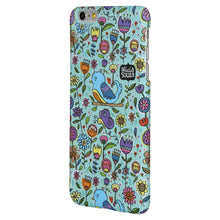 Load image into Gallery viewer, Phone Covers - Garden Phone Case - IPhone 6 Plus / 6s Plus Phone Cover
