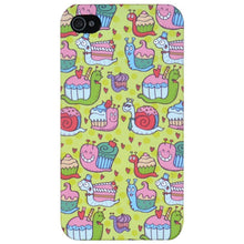 Load image into Gallery viewer, Phone Covers - Snail Pace Phone Case - IPhone 4 /4S Phone Cover