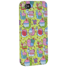 Load image into Gallery viewer, Phone Covers - Snail Pace Phone Case - IPhone 4 /4S Phone Cover