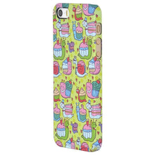 Load image into Gallery viewer, Phone Covers - Snail Pace Phone Case - IPhone 5 /5S Phone Cover