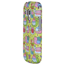Load image into Gallery viewer, Phone Covers - Snail Pace Phone Case - Samsung S Duos Phone Cover
