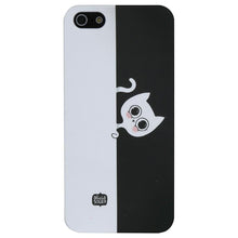 Load image into Gallery viewer, Phone Covers - Stealth Cat Phone Case - IPhone 5/ 5S Phone Cover