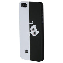 Load image into Gallery viewer, Phone Covers - Stealth Cat Phone Case - IPhone 5/ 5S Phone Cover