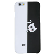 Load image into Gallery viewer, Phone Covers - Stealth Cat Phone Case - IPhone 6 / 6s Phone Cover