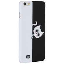 Load image into Gallery viewer, Phone Covers - Stealth Cat Phone Case - IPhone 6 Plus / 6s Plus Phone Cover
