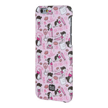 Load image into Gallery viewer, Phone Covers - Yoga Phone Case - IPhone 6 / 6s Phone Cover