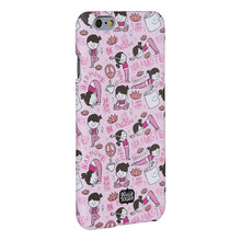 Load image into Gallery viewer, Phone Covers - Yoga Phone Case - IPhone 6 / 6s Phone Cover
